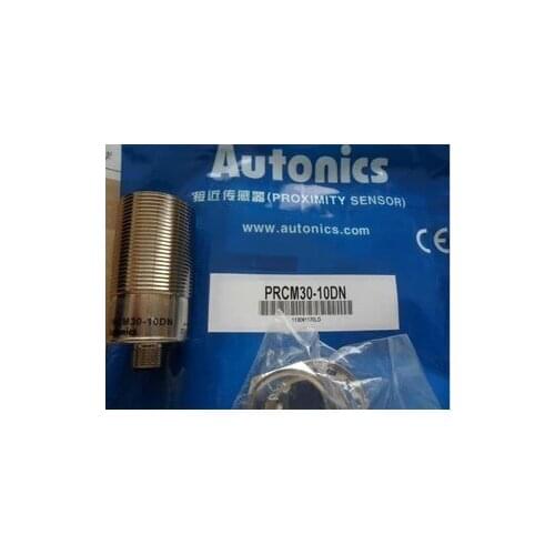 Original genuine proximity switch PRCM30-10DN PRCM30-15DN