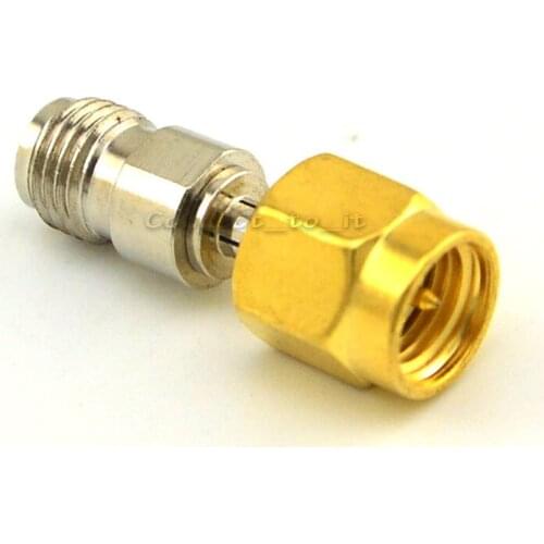 SMA Connector Jack Female to IPX (G3) plug Adapter + SMA to IPX Adaptor SMA Female to UFL/ipx Female Connector Adapter Straight