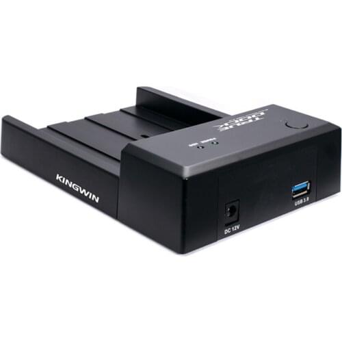 High speed USB3.0 hard disk base 2.5/3.5 inch SATA serial hard disk base mobile hard disk box