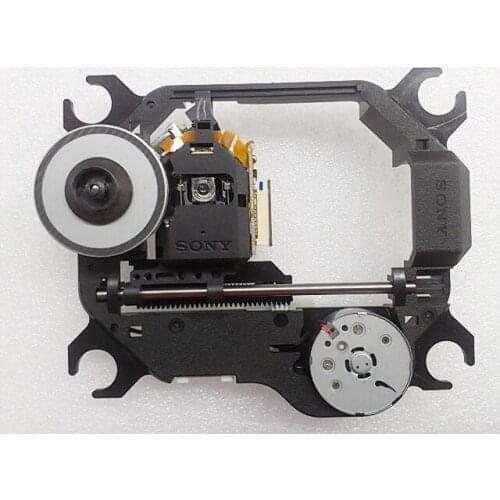 Replacement for SONY DVP-NS41P DVPNS41P DVP NS41P Radio CD Player Laser Head Optical Pick-ups Repair Parts