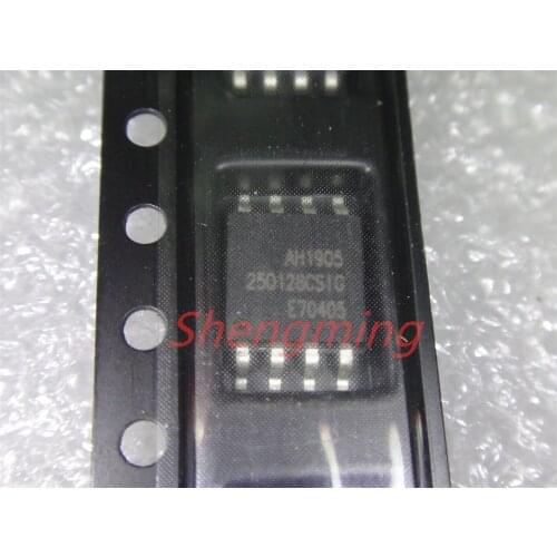 10pcs~50pcs GD25Q128CSIG 25Q128CSIG SOP-8