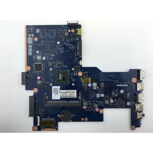 764003-601 for HP Pavilion 15-G AMD Motherboard,E1-6010 CPU,LA-A996P,Grade A