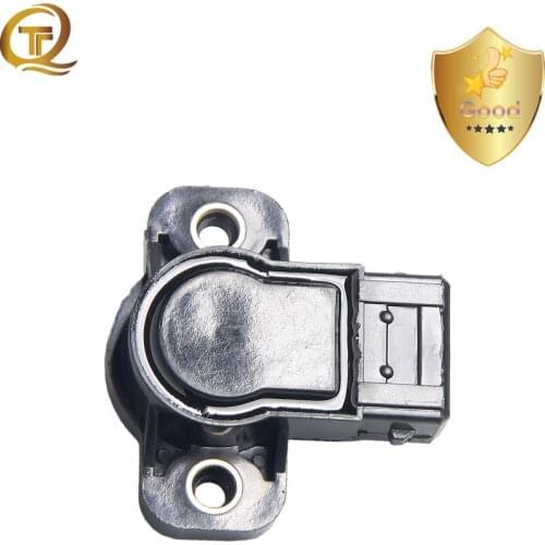 Auto Throttle Position Sensor 35102-02000 35102 02000 3510202000 for Hyundai Santa Fe Sonata Tiburon Tucson KIA Sportage Optima