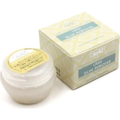 Bisturizer Eyelash Extension Glue