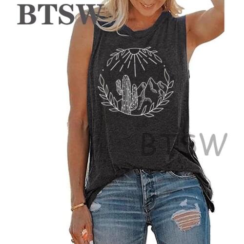 Женские хлопковые майки BTSW China At AliExpress