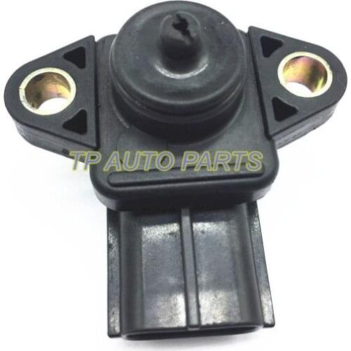 MAP Pressure Sensor For M-itsubishi S-uzuki Ch-evrolet OEM 18590-72F21 E1T26571A