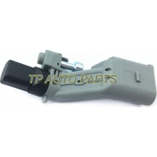 Crankshaft Position Sensor For V-W AU-DI B-eetle C-abrio CC Eos OEM 1K0906433 1K0 906 433