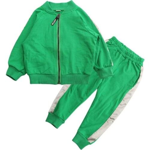 DFXD Tracksuits For Boys