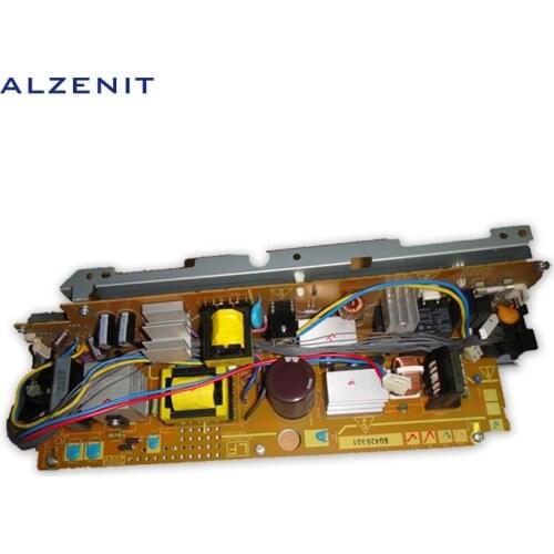 For HP 2025 CP2025 Original Used Power Supply Board LaserJet Printer Parts 220V On Sale