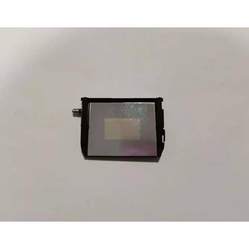 Used Mirror Glass Reflective panels Reflecting Reflector panel with glass and Bracket Repair parts For Nikon D750 SLR