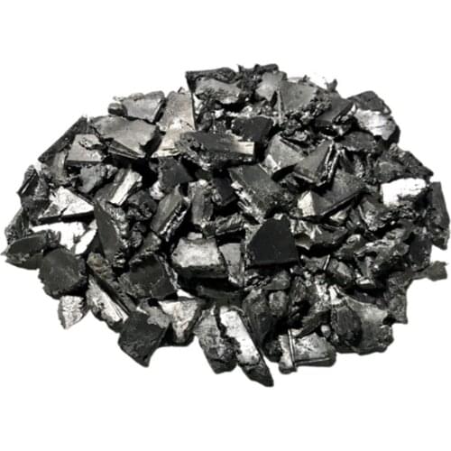 Gadolinium Metal Element Sample - 50g Chunks 99.9% Pure - Periodic Table