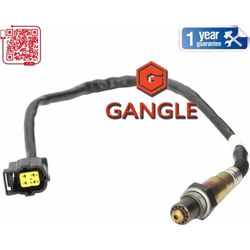 0045420818 0065424018 234-4896 Oxygen Sensor Lambda Sensor For 2006-2009 MERCEDES-BENZ C230