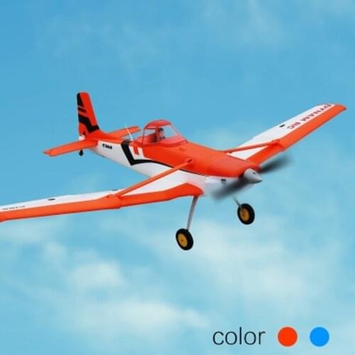 Remote Control Model Dynam Cessna 188 1500mm Wingspan PNP 8967