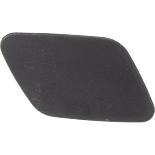 Front Bumper Headlight Headlamp Washer Nozzle Jet Cap Cover Right OEM 51657199142 Fit for BMW X5 E70 E72 2007-2011