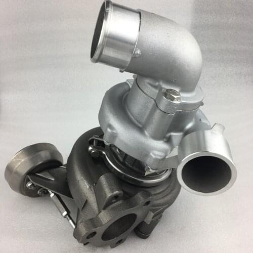 RHF5V VGA30017 17201-0R020 turbo for Toyota with 440F, 2AD-FHV engine