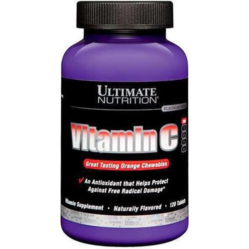 Ultimate Nutrition Fitness And Bodybuilding Products