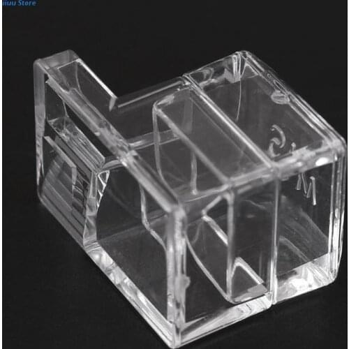 Sequare Design Ant Water Feeder Ant Farm Water Erea For Insect Ant Nests