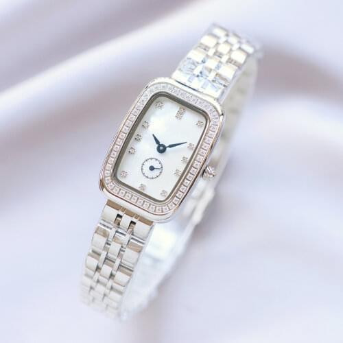 Xufu Ladies Watch Stainless Steel