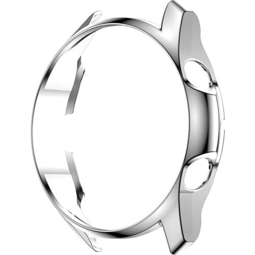 41mm/ 45MM Watch Protective Bumper Case Waterproof Frame Cover Shell Protector for Samsung Galaxy Watch 3