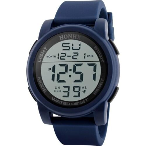 Cooeverly Military Watches