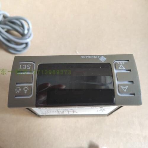 JUCHUANG Zhongshan JC-801 freezer refrigerator refrigerator microcomputer temperature controller electronic temperature controll