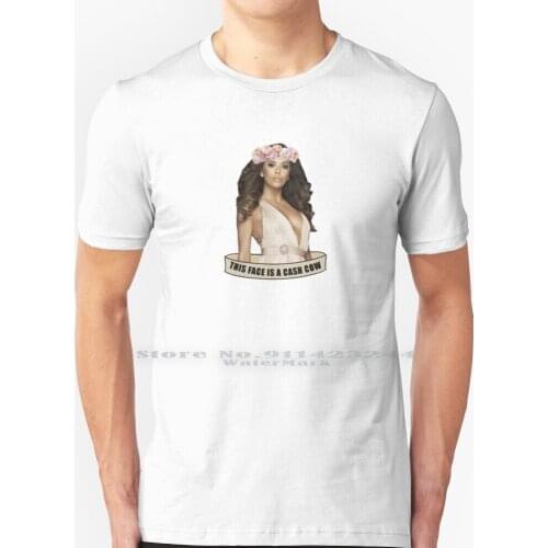 Gaby Solis T Shirt 100% Pure Cotton Gaby Solis Gabby Solis Gabrielle Solis Desperate Housewives Desperate Housewive Desperate