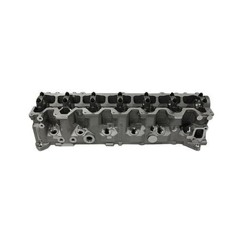 Cylinder Head RD28 RD28TI 908504 11040 VB301 11040-VB301 Fit for Nissan Patrol TD6 2826cc 2.8TD SOHC 12v 1998