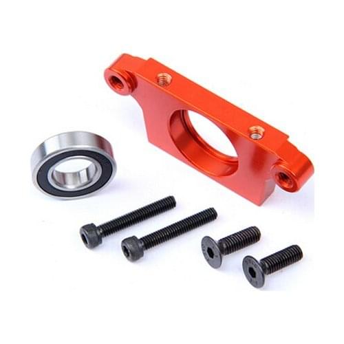 CNC Alloy Brake axle bearing Bracket HPI Baja Buggy 5B SS 5T King Motor Truck 1/5 95125