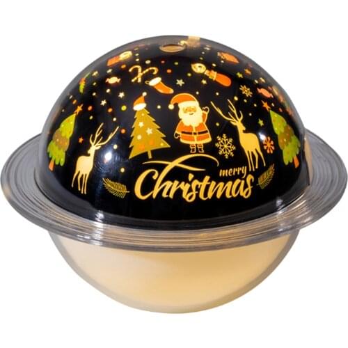 Projector Lamp Humidifier USB Desktop Night Light Air Diffuser Home Use Bedroom Large Capacity Mute Humidification Air Fresher