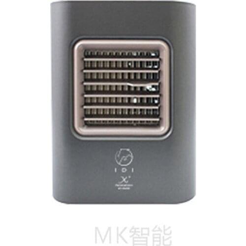 Mini air conditioner Air cooler Idi portable Usb electric fan Water cooled air fan dorm room Mobile small air conditioner