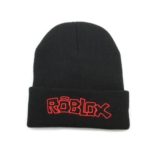 New Fashion Men Women Warm Knitted Winter Hat Fashion Solid Hip-hop Beanie Hat Unisex Cap Hat Embroidery Letter Casual Beanies