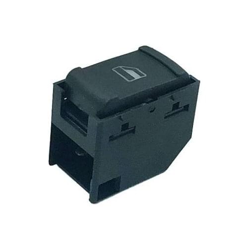 Esirsun Window-Button-Lifter-Switch Fit For VW JETTA GOLF GTI MK4 PASSAT B5 BORA 3B0 959 855B,3B0959855B