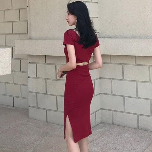 RibbonFish Fashionable Sundresses