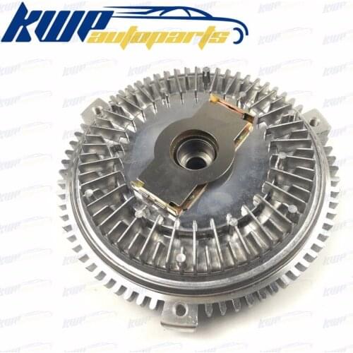 Radiator Cooling Fan Clutch for Mercedes Benz 260 300 E320 190 Class #1032000022