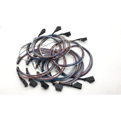 CHESHUNZAI Cruise Control System GRA Cable/Harness/Wire For VW GOLF JETTA MK4 PASSAT B5 Superb 1J1 970 011F 1J1970011F
