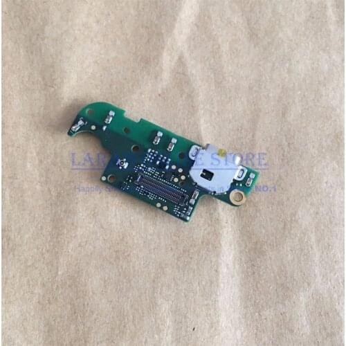 Tested For Huawei Google Nexus 6P USB Charging Port Dock Connector Charger Board Flex Ribbon Cable With Microphone