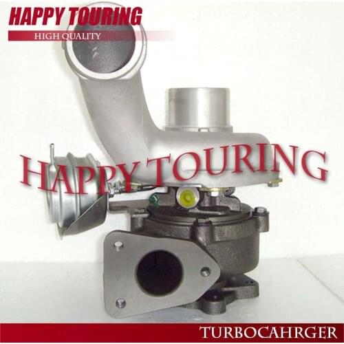 GT1852V Turbocharger Turbolader For Renault Espace Laguna Vel Satis 2.2 dCi 110 kW 150 PS 718089 718089-5008S 718089-0005