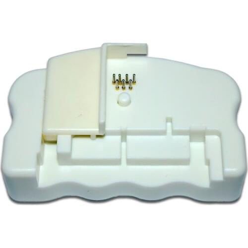 T252XL T27XL Chip Resetter for Epson WF3620 WF3640 WF3530 WF3540 WF3010 WF7610 WF7620 WF7110 WF7210 WF7710 WF7720 Printer