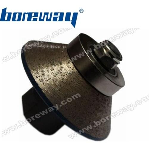 High quality E20*5/8"-11 portable segmented router bit + faster and safer shipping