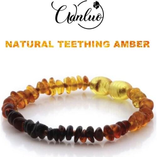 Wanluo Name Bracelets