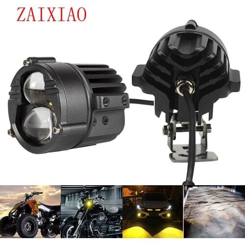 ZAIXIAO Car Lamps