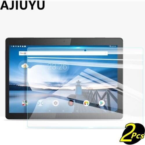 For Lenovo Tab M10 10.1 Glass Tempered TAB M10 TB-X605L TB-X605F TB-X605i 10.1" Case Tablet PC Screen Protection Glass film