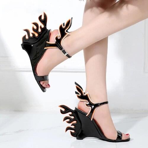 Zhenweimei Pumps