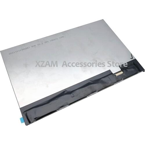 10.1INCH LCD display screen for Prestigio MultiPad 4 Quantum 10.1 PMP5101C tablet PC FREE SHIPPING