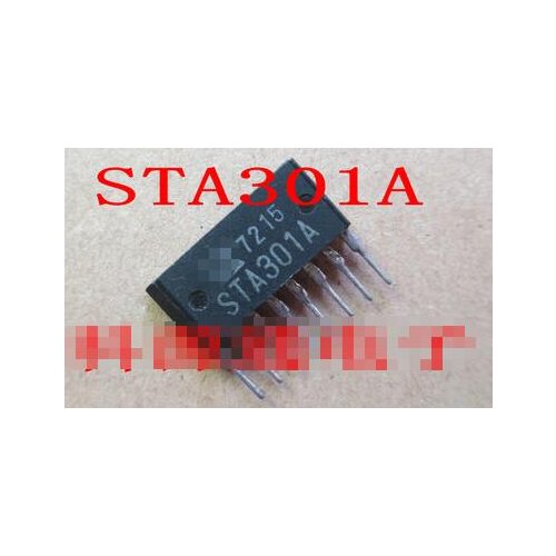 100% NEW Free shipping STA301A