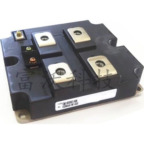 CM1800HC-34N Original, Can Provide Test, 1 Year Warranty