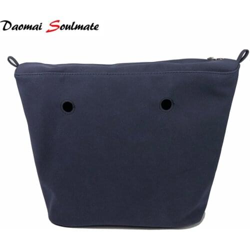 DaoMaiSoulmate Blue Women's Bags