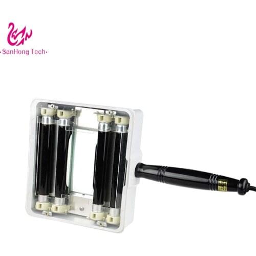 Skin detector for skin diseases, fungal, vitiligo free shipping