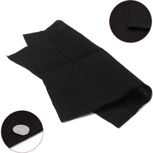 Air Conditioner Activated Primary filter cotton Carbon for Philips Panasonic Sharp Air Purifiers HEPA Filter replacement