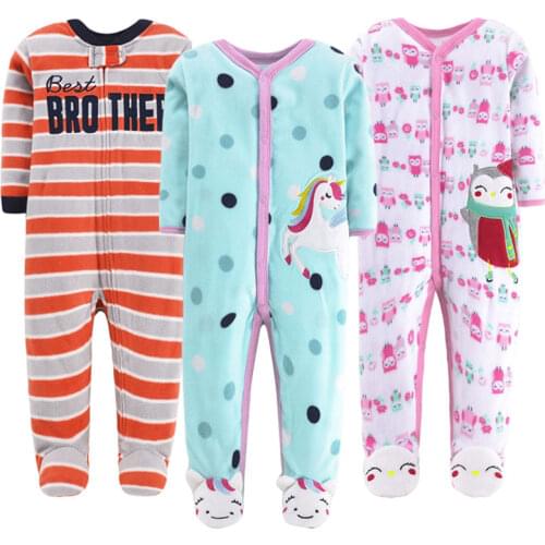 Боди с длинным рукавом для малышек GACOOS China At AliExpress